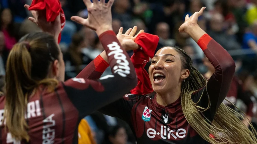 Contra San Giovanni in Marignano reto fundamental para Busto Arsizio