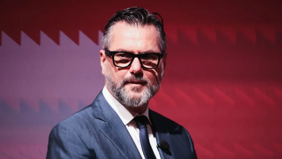 Carlo Vanzini tiene cáncer de páncreas, el dramático anuncio