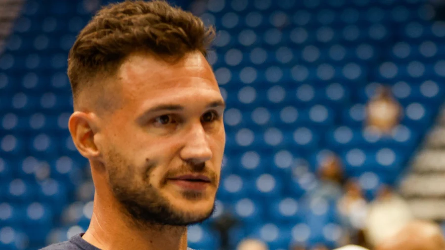Danilo Gallinari se desdice al no volver al Olimpia Milano