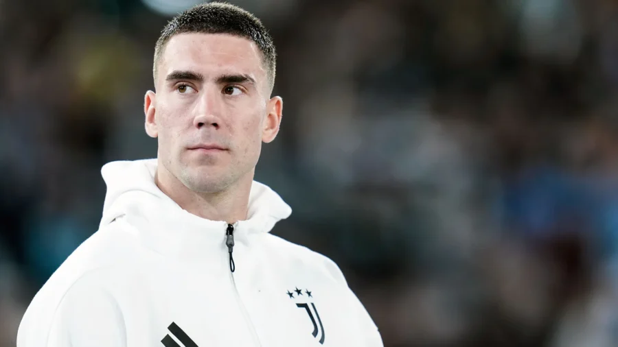 Mercado en la Juventus, la larga ausencia de Dusan Vlahovic abre un nuevo escenario: Spalletti también está expuesto