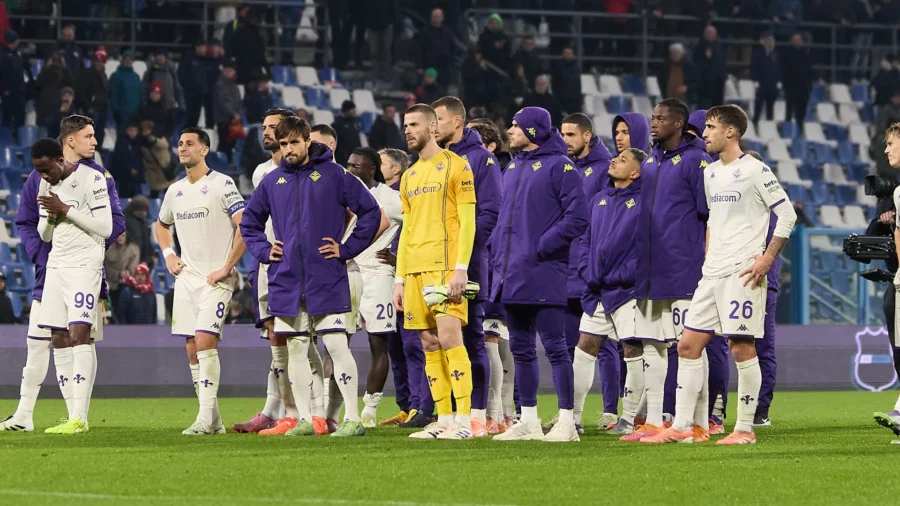 Fiorentina, todos contra todos: Gudmundsson replica a Vanoli en el penalti y lanza pullas a sus compañeros