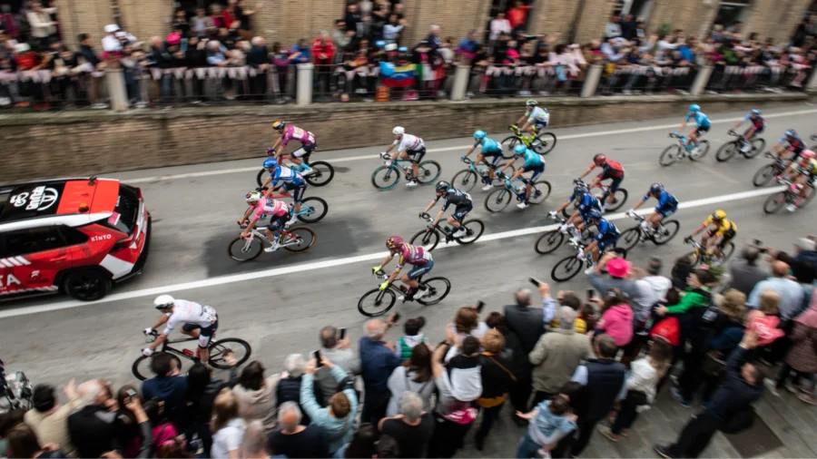 Giro d&apos;Italia 2026, renuncia oficial de un grande del ciclismo