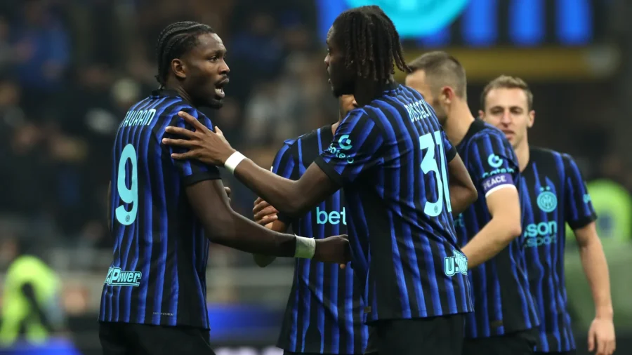 Coppa Italia, el Inter pasa a cuartos sin quebraderos de cabeza: el Venezia cae 5-1