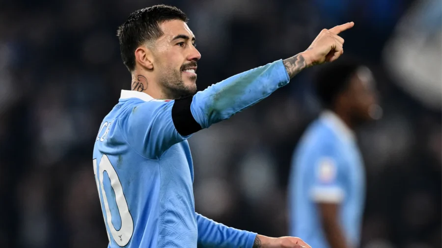 Revancha Lazio, Milan eliminado de la Coppa Italia