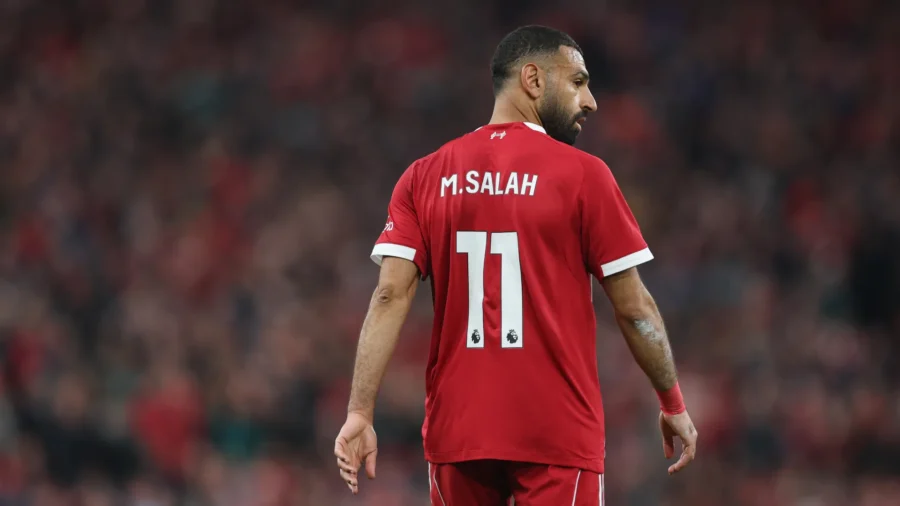 Liverpool, el adiós de Salah cada vez más probable: surge la hipótesis de la Serie A