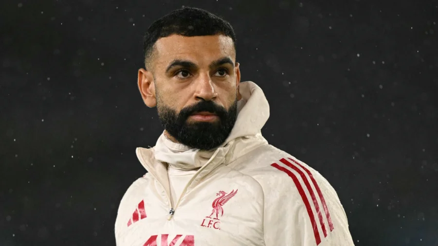 Liverpool, estalla el caso Salah: hipótesis de despedida tras duro exabrupto