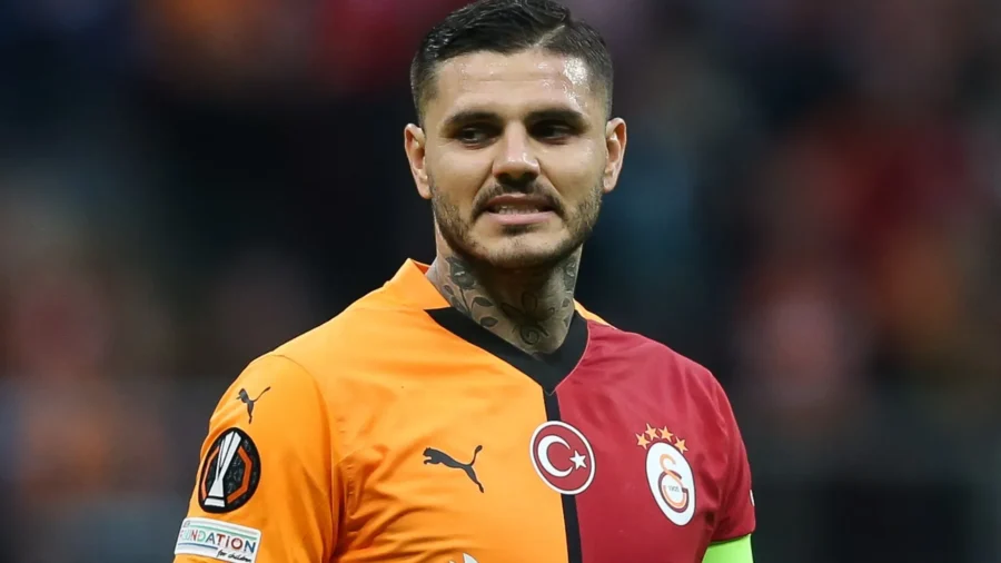 Mauro Icardi se desahoga en las redes sociales tras los rumores de mercado