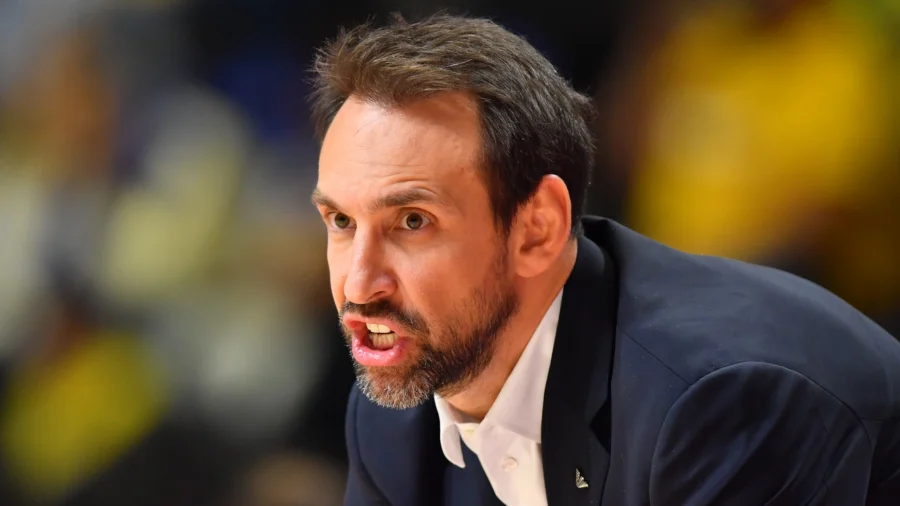 Dos paradas más para Olimpia Milano