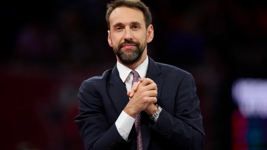 Olimpia Milano: Peppe Poeta cuenta los lesionados, hay uno más