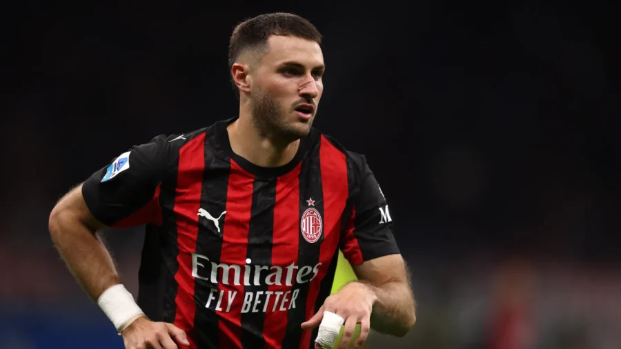 Mercado en el Milan: Giménez se queda sorprendentemente, se va otro rechazado por Allegri