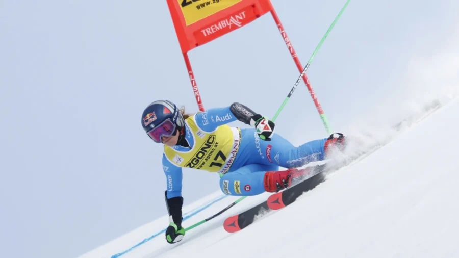 Sofia Goggia, lista para cambiar de marcha en St. Moritz, Alex Vinatzer intenta repetir podio en Val d&apos;Isère