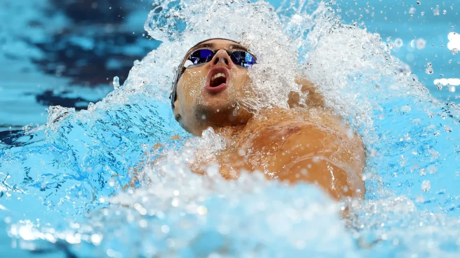 Thomas Ceccon y Simona Quadarella hacen volar a Italnuoto