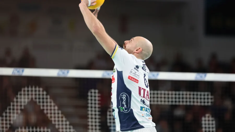 Trento, comienza la caza de la Liga de Campeones